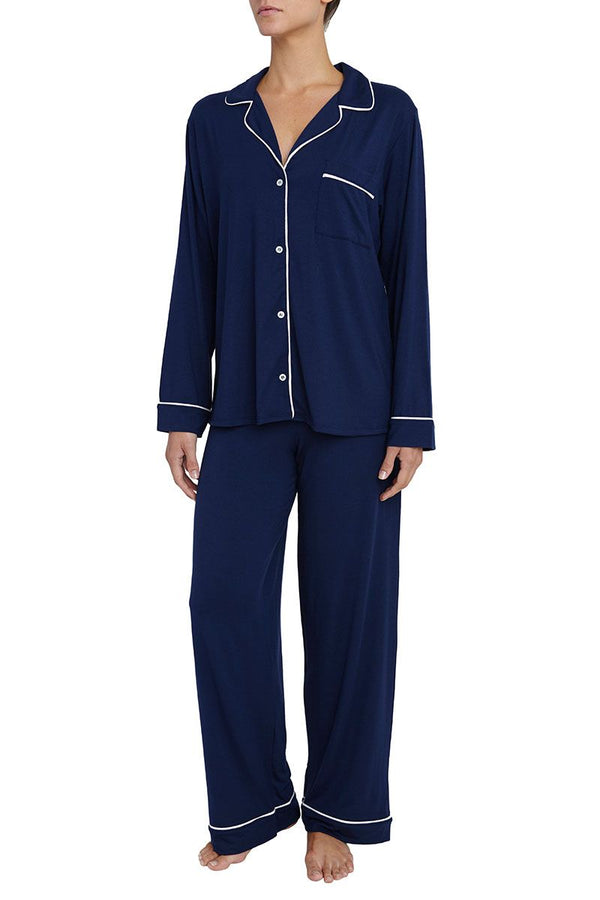 Eberjey Gisele The Long Pj Set